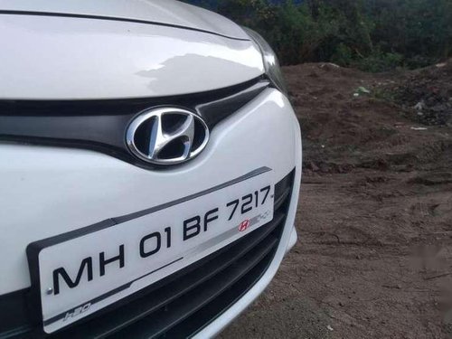 Used Hyundai i20 Asta 1.2 2012 MT in Nashik