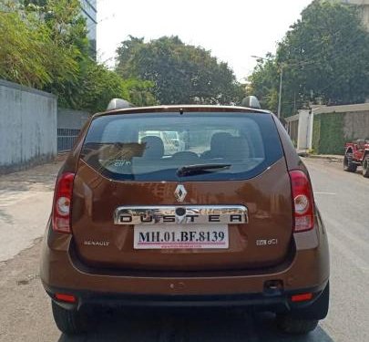 Used 2012 Renault Duster MT for sale in Mumbai 