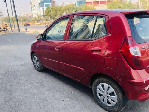 2011 Hyundai i10 Asta 1.2 AT for sale in Hyderabad