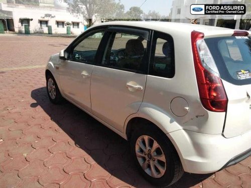 2012 Ford Figo Diesel Titanium MT for sale in Bhopal