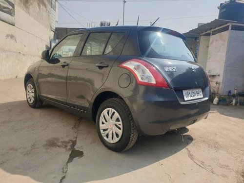 Used 2017 Maruti Suzuki Swift LXI MT in Ghaziabad 