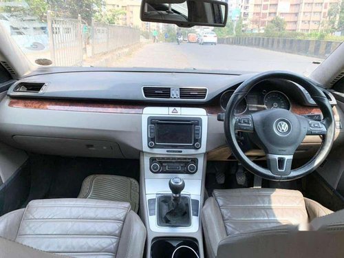 Used 2010 Volkswagen Passat MT for sale in Kalyan 