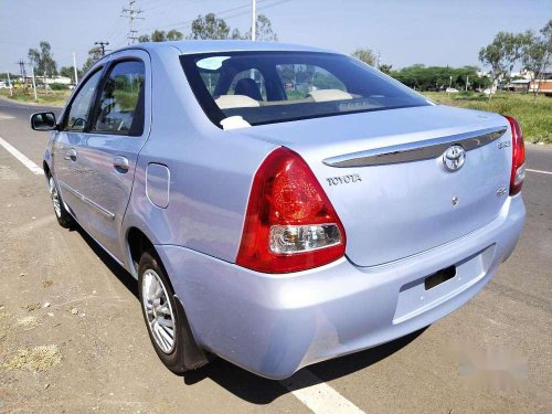 Used 2012 Toyota Etios MT for sale in Sangli 