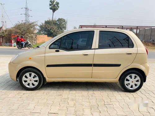 Used 2010 Chevrolet Spark 1.0 LT MT in Patna