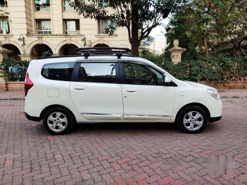 Used 2015 Renault Lodgy MT for sale in Mumbai 