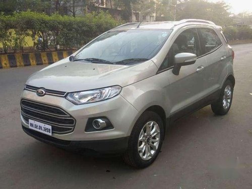 Used Ford EcoSport 1.5 TDCi Titanium 2014 MT in Mira Road 