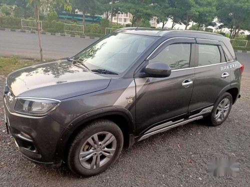 Used 2018 Maruti Suzuki Vitara Brezza MT for sale in Surat 