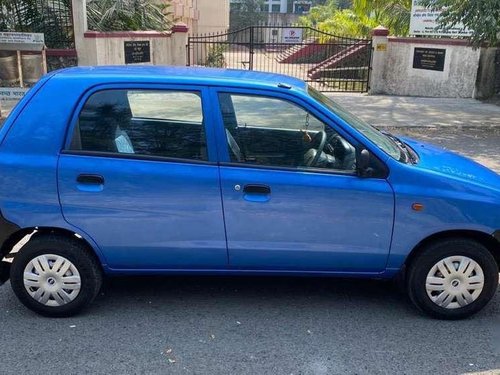 Used Maruti Suzuki Alto 2008 MT for sale in Kharghar 