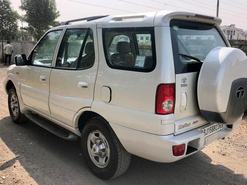 Used 2010 Tata Safari MT for sale in Surat 