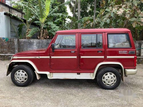 Used 2010 Mahindra Bolero MT for sale in Thrissur 