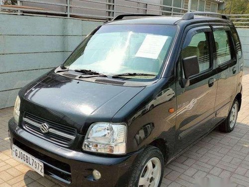 2006 Maruti Suzuki Wagon R LXI MT in Vadodara