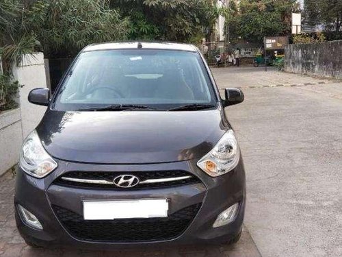 Used Hyundai i10 Magna 2011 MT for sale in Vadodara 