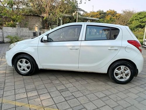 Used 2011 Hyundai i20 MT for sale in Thane 