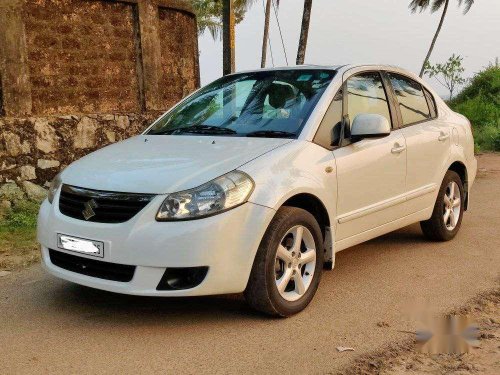 Used 2008 Maruti Suzuki SX4 MT for sale in Kozhikode 