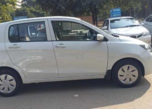 Used Maruti Suzuki Celerio 2015 AT for sale in Faridabad 