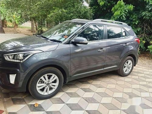 Used Hyundai Creta 1.6 CRDi SX Plus 2016 MT in Kozhikode