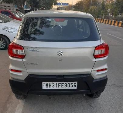 2020 Maruti Suzuki S-Presso VXI Plus MT for sale in Nagpur