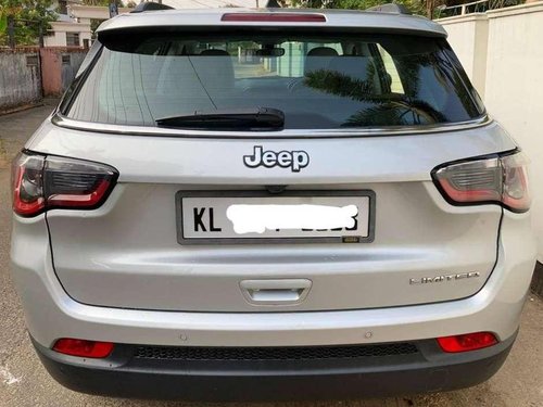 Used 2017 Jeep Compass MT for sale in Thrissur 