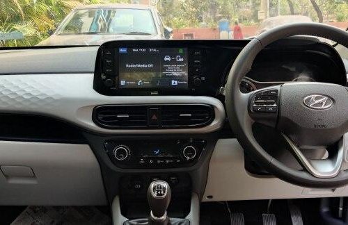 Used Hyundai Grand i10 Nios 2019 MT for sale in Hyderabad