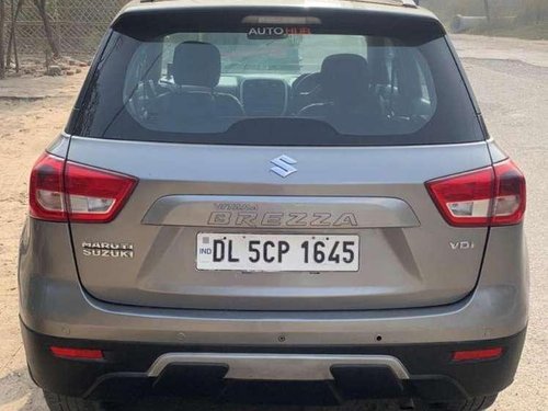 Used 2017 Maruti Suzuki Grand Vitara MT for sale in Ghaziabad