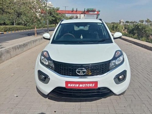 2018 Tata Nexon 1.2 Revotron XT MT in Ahmedabad