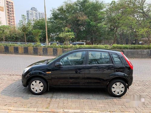 Used Ford Figo Diesel ZXI 2010 MT for sale in Kalyan