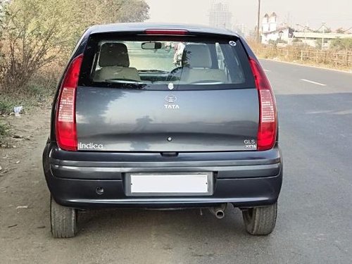 Used Tata Indica 2007 MT for sale in Surat