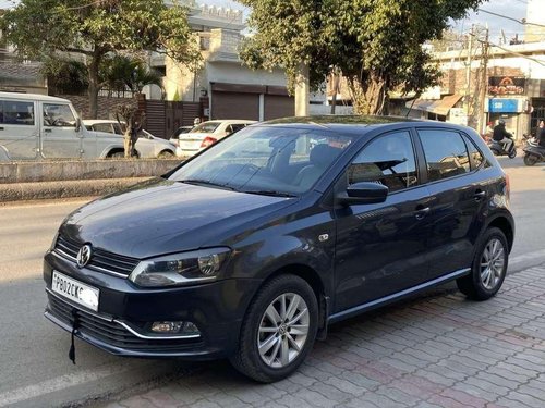 Volkswagen Polo 1.5 TDI Highline 2014 MT for sale in Amritsar