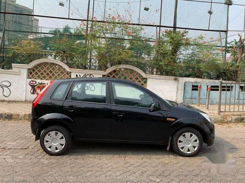 Used Ford Figo Diesel ZXI 2010 MT for sale in Kalyan