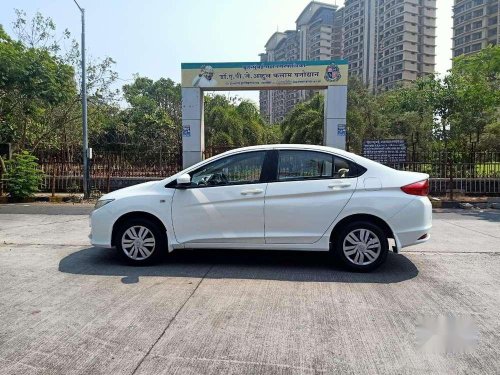 2014 Honda City i-VTEC S MT for sale in Goregaon