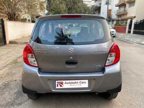 Used 2015 Maruti Suzuki Celerio VXI AT for sale in Bangalore