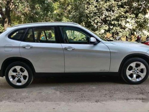 2014 BMW X1 sDrive20d AT for sale in Nagar