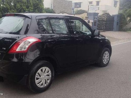 Maruti Suzuki Swift VXI 2012 MT for sale in Chandigarh