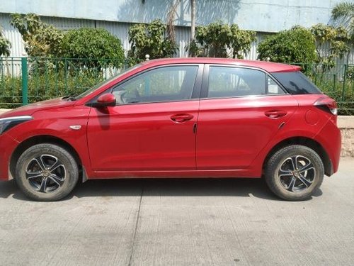 2017 Hyundai i20 Magna 1.2 MT in Bangalore
