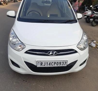 2012 Hyundai i10 Magna MT for sale in Jaipur