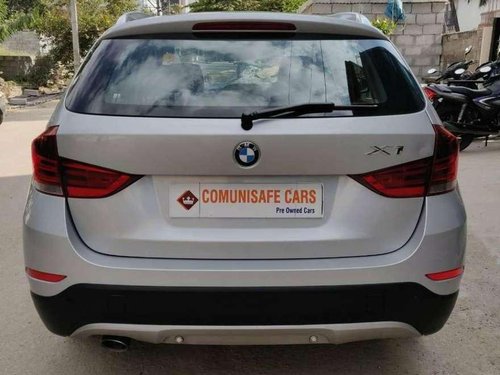 2014 BMW X1 sDrive20d AT for sale in Nagar