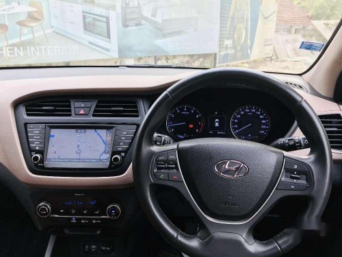 Used Hyundai Elite i20 Asta 1.2 2017 MT for sale in Kozhikode 