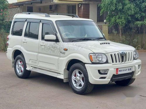 Mahindra Scorpio VLX 2011 MT for sale in Kolhapur