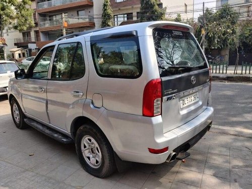 Used 2013 Tata Safari Storme EX MT for sale in New Delhi