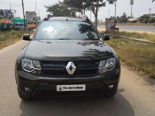 2017 Renault Duster 85PS Diesel RxL MT for sale in Erode