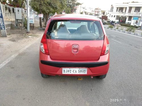 Used 2009 Hyundai i10 Era MT for sale in Jaipur