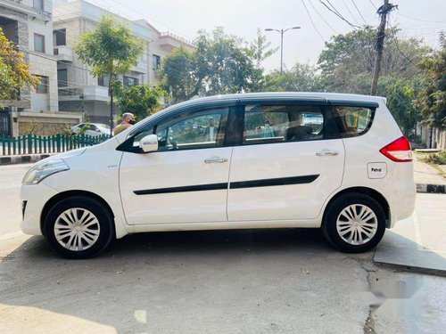 2013 Maruti Suzuki Ertiga VXI MT for sale in Ghaziabad