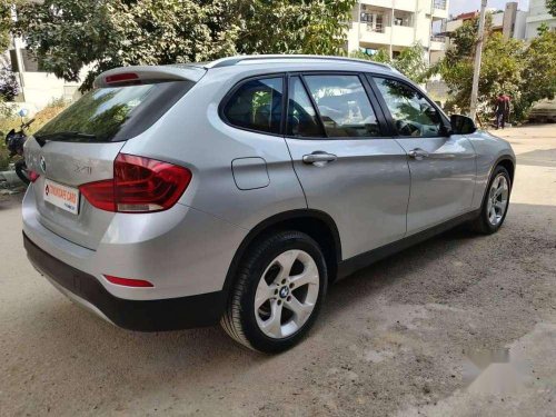 2014 BMW X1 sDrive20d AT for sale in Nagar