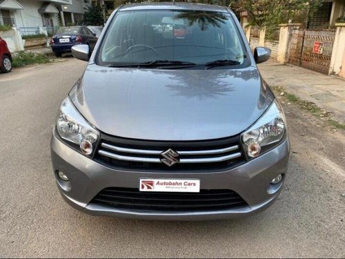 Used 2015 Maruti Suzuki Celerio VXI AT for sale in Bangalore