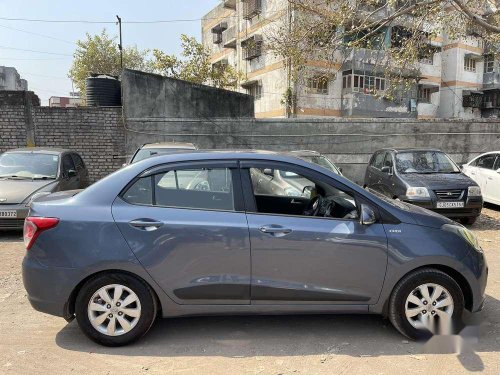 2015 Hyundai Xcent 1.2 CRDi SX MT for sale in Surat