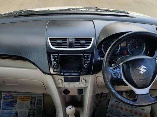 2012 Maruti Suzuki Swift Dzire MT for sale in Kolhapur