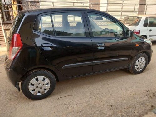 Hyundai i10 Magna 1.2 2010 MT for sale in Bangalore