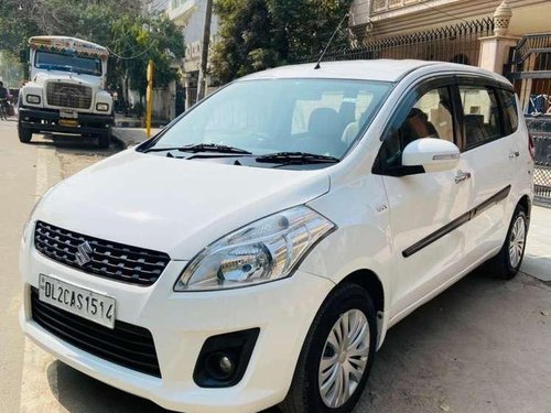 2013 Maruti Suzuki Ertiga VXI MT for sale in Ghaziabad