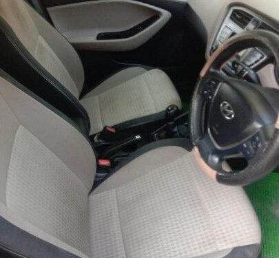 Hyundai i20 1.2 Spotz 2018 MT for sale in Jaipur