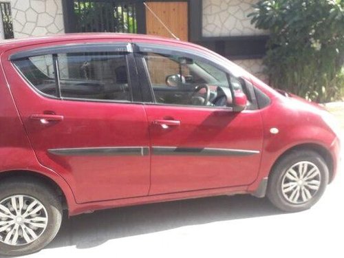 2012 Maruti Suzuki Ritz MT for sale in Jaipur